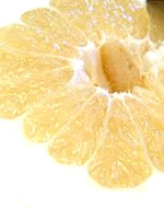 グレープフルーツ